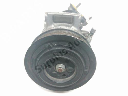 Used AC compressor AC compressor 37764571 37764571