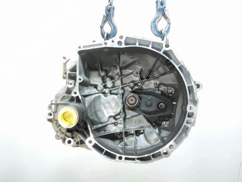 Used Gearbox Gearbox PEUGEOT 207 (WA_, WC_) 1.4 HDi (68 hp) 33568521 33568521