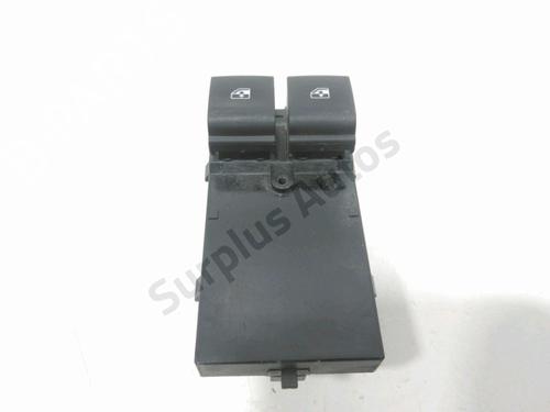 Venstre fortil elrude kontakt OPEL ASTRA J GTC 1.7 CDTI (08) (110 hp) 31261900