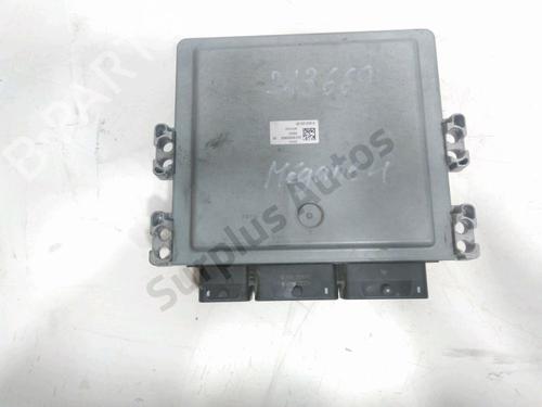 Motorstyringsenhed RENAULT MEGANE IV Hatchback (B9A/M/N_) 1.5 dCi 110 (B9A3) (110 hp) 28220966