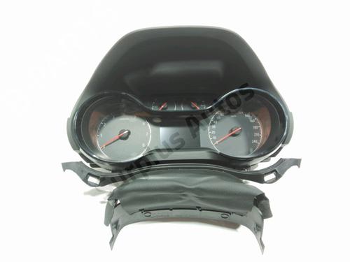 Cockpit OPEL CORSA F (P2JO) 1.2 (68) (101 hp) 28230664