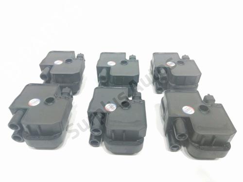 Used Ignition coil Ignition coil CHRYSLER CROSSFIRE 3.2 (218 hp) 33300582 33300582