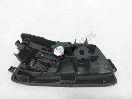 Rear left interior door handle FORD FIESTA VI (CB1, CCN) 1.4 TDCi | BP37779993I15 - Image 2