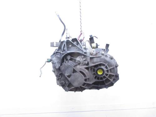 Gearbox RENAULT GRAND SCÉNIC II (JM0/1_) 2.0 dCi (JM1K) | BP28223815M3 