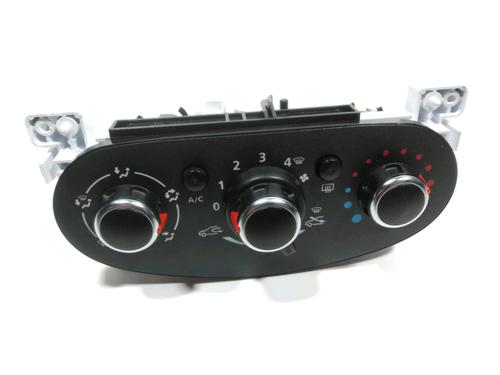 Used Climate control DACIA SANDERO II TCe 90 (B8M1, B8MA, B8AC) (90 hp) 28227903