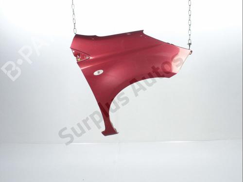 Used Right front fenders NISSAN NOTE (E11, NE11) 1.5 dCi (86 hp) 28235734