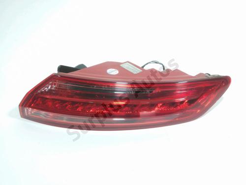 Used Right taillight RENAULT LAGUNA Coupe (DT0/1) 1.5 dCi (110 hp) 28268766