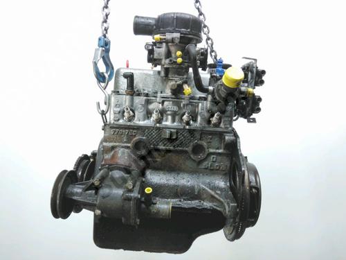 Engine FIAT PANDA (141_) 900 | BP30101681M1 
