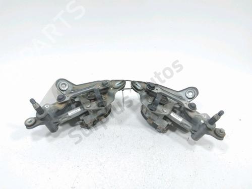 Used Front wipers mechanism PEUGEOT 407 Coupe (6C_) 2.7 HDi (204 hp) 31008389