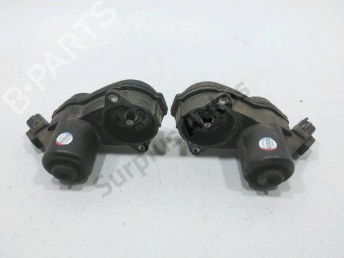 Elektronisk modul RENAULT GRAND SCÉNIC III (JZ0/1_) 1.6 dCi (JZ00, JZ12) | BP30987811M83