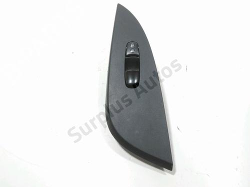 Used Right front window switch Right front window switch 39162322 39162322