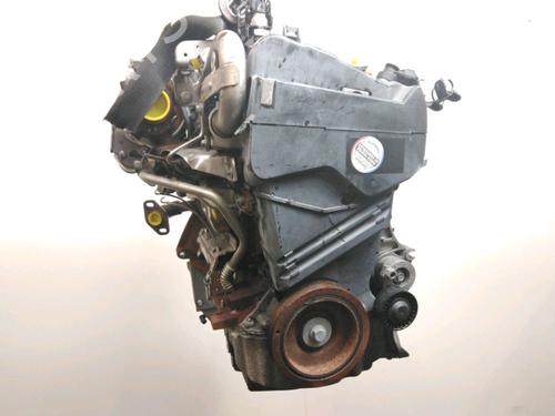 Engine RENAULT CLIO IV (BH_) 1.5 dCi 90 | BP29856766M1