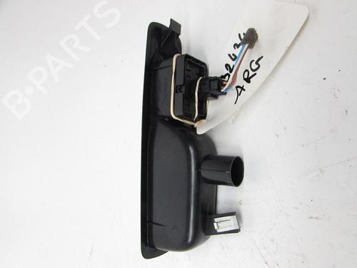 Left rear window switch RENAULT MEGANE III Hatchback (BZ0/1_, B3_) 1.5 dCi (BZ09, BZ0D, BZ1W, BZ29, BZ14) | BP28255507I29 