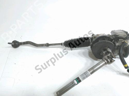Steering rack PEUGEOT 208 I (CA_, CC_) 1.4 HDi | BP28225075M22