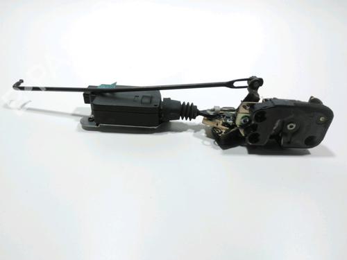 Used Rear left lock HYUNDAI ATOS (MX) 1.0 i (54 hp) 28255195