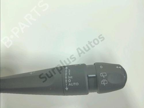 Steering wheel controls PEUGEOT 2008 I (CU_) 1.2 THP 130 / PureTech 130 | BP38497303E15 - Image 3