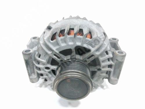 Used Alternator AUDI Q3 (8UB, 8UG) 2.0 TFSI quattro (170 hp) 31058339