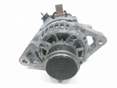 Used Alternator Alternator CITROËN C1 II (PA_, PS_) 1.0 VTi 72 (72 hp) 34001647 34001647