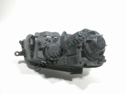 Venstre forlygte VW TOURAN (1T1, 1T2) 1.9 TDI | BP28266796C28 