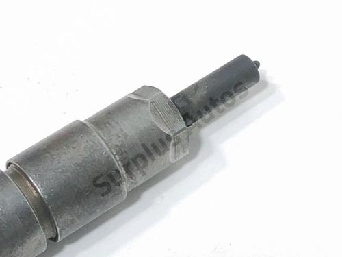 Injector FORD FOCUS IV (HN) 1.5 EcoBlue | BP36796043M100 - Image 3