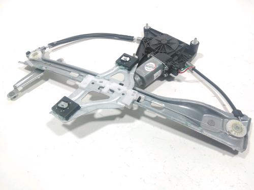 Used Front right window mechanism PEUGEOT 108 1.0 VTi 72 (72 hp) 28239610