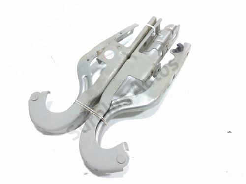 Used Hinge/Door check strap Hinge/Door check strap PEUGEOT 5008 (0U_, 0E_) 1.6 HDi (110 hp) 33974051 33974051