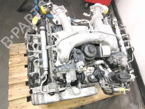 Engine AUDI A8 D4 (4H2, 4H8, 4HC, 4HL) 4.2 TDI quattro | BP32434765M1 - Image 6