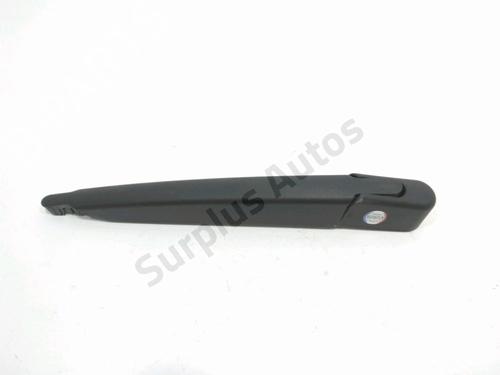 Used Rear windshield wiper arm RENAULT SCÉNIC III (JZ0/1_) 1.5 dCi (110 hp) 32226727