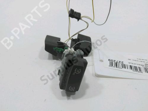 Used Switch RENAULT CLIO III (BR0/1, CR0/1) 1.5 dCi (88 hp) 30989791