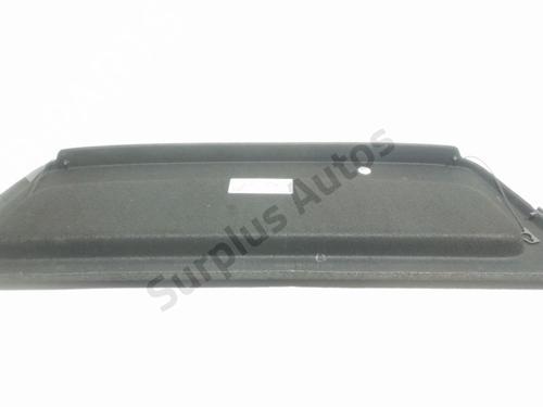 Rear parcel shelf OPEL CORSA D (S07) 1.2 (L08, L68) | BP28262339C85 
