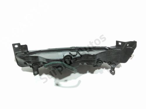 Venstre posisjonslys CITROËN C4 Picasso I MPV (UD_) 1.6 HDi 110 | BP28267110C104 