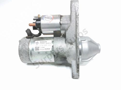 Starter RENAULT MEGANE IV Hatchback (B9A/M/N_) 1.6 TCe 205 (B9MV) | BP37763579M8 - Image 4