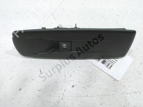 Used Right front window switch RENAULT MEGANE III Grandtour (KZ0/1) 1.6 dCi (KZ00, KZ12, KZ13) (130 hp) 30994413