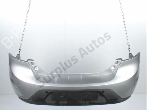 Used Rear bumper FORD KA+ III (UK, FK) 1.2 Ti-VCT (85 hp) 30694202