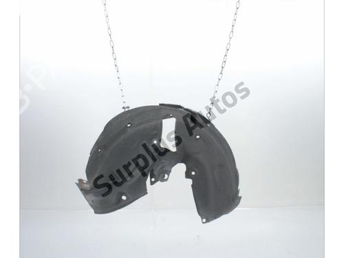 Used Wheel arch RENAULT MEGANE III Coupe (DZ0/1_) 1.6 dCi (DZ00, DZ12, DZ2A, DZ13) (130 hp) 28236411