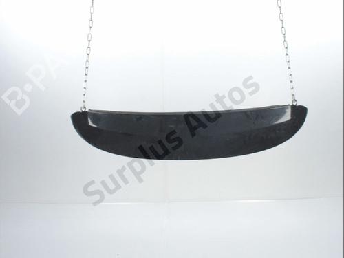 Used Rear spoiler CITROËN C4 Picasso I MPV (UD_) 1.6 HDi (109 hp) 28259203
