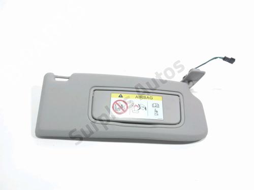 Used Right sun visor VOLVO XC60 I SUV (156) D3 (150 hp) 29859583