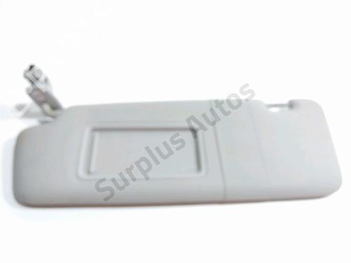 Used Left sun visor Left sun visor SEAT EXEO (3R2) 2.0 TDI (143 hp) 40214504 40214504