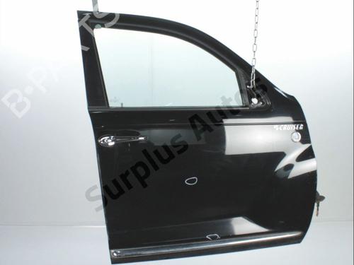 Used Right front door Right front door 37775517 37775517