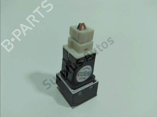 Warning switch CITROËN C4 III (BA_, BB_, BC_) BLUEHDI 110 (BBYHSA) | BP37585539I22 - Image 3