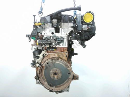 Engine PEUGEOT 206 CC (2D) 1.6 16V (2DNFUF, 2DNFUR) | BP33111836M1 - Image 2