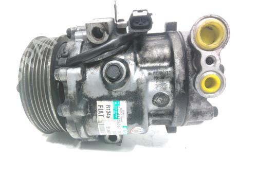 Used AC compressor CITROËN NEMO Box Body/MPV (AA_) [2008-2025]  28223328