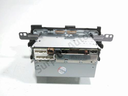 Radio NISSAN MICRA V (K14) 1.0 IG-T | BP34115621E6 - Image 3