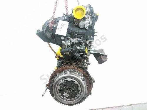 Engine RENAULT TWINGO II (CN0_) 1.2 16V (CN04, CN0B) | BP40559479M1 - Image 4