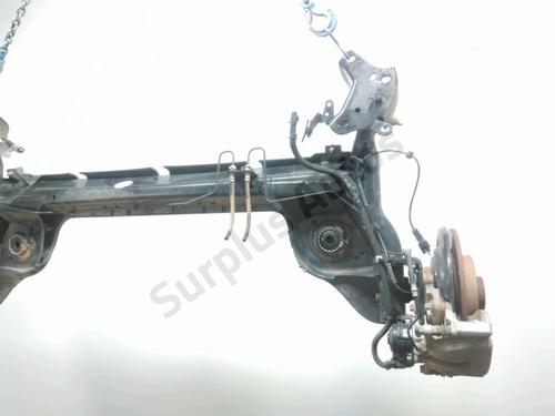 Bagaksel RENAULT ZOE (BFM_) ZOE (BFMC, BFMD) | BP37765923M2 - Image 3