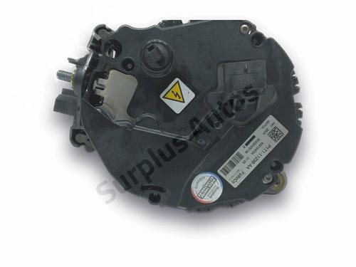 Alternator FORD PUMA (J2K, CF7) 1.0 EcoBoost mHEV | BP38165341M7 - Image 4