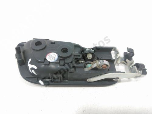 Front left interior door handle HONDA FR-V (BE) 2.2 i CTDi (BE5) | BP37775386I13 - Image 2