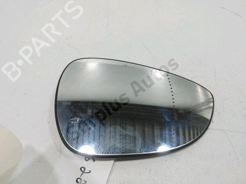 Used Right mirror glass FORD FIESTA VI (CB1, CCN) 1.6 TDCi (95 hp) 30994985