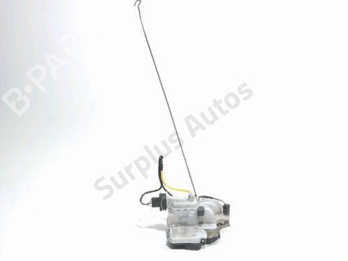 Used Front right lock Front right lock VW GOLF III (1H1) 1.8 (90 hp) 34712989 34712989