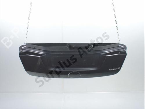 Used Tailgate RENAULT KOLEOS I (HY_) 2.0 dCi 4x4 (HY0K) (150 hp) 28260184